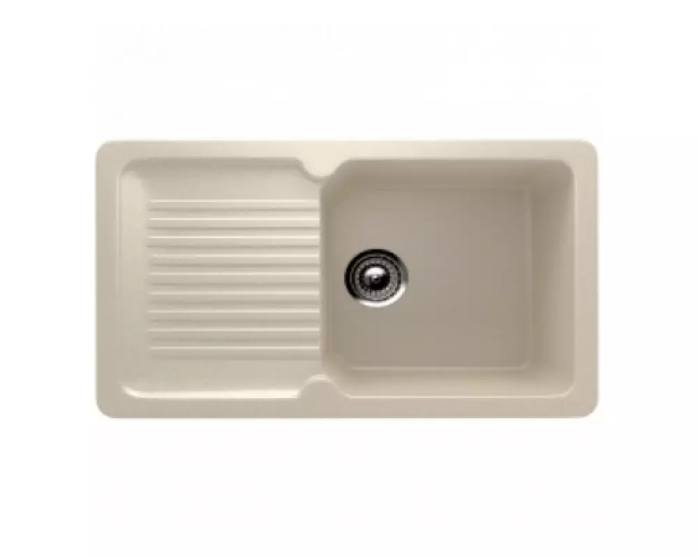 Каменная мойка Granmill 040 (молотый мрамор)