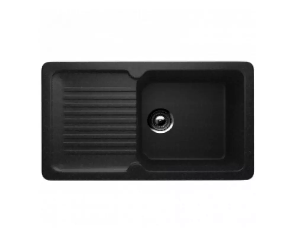 Каменная мойка Granmill 040 (молотый мрамор)