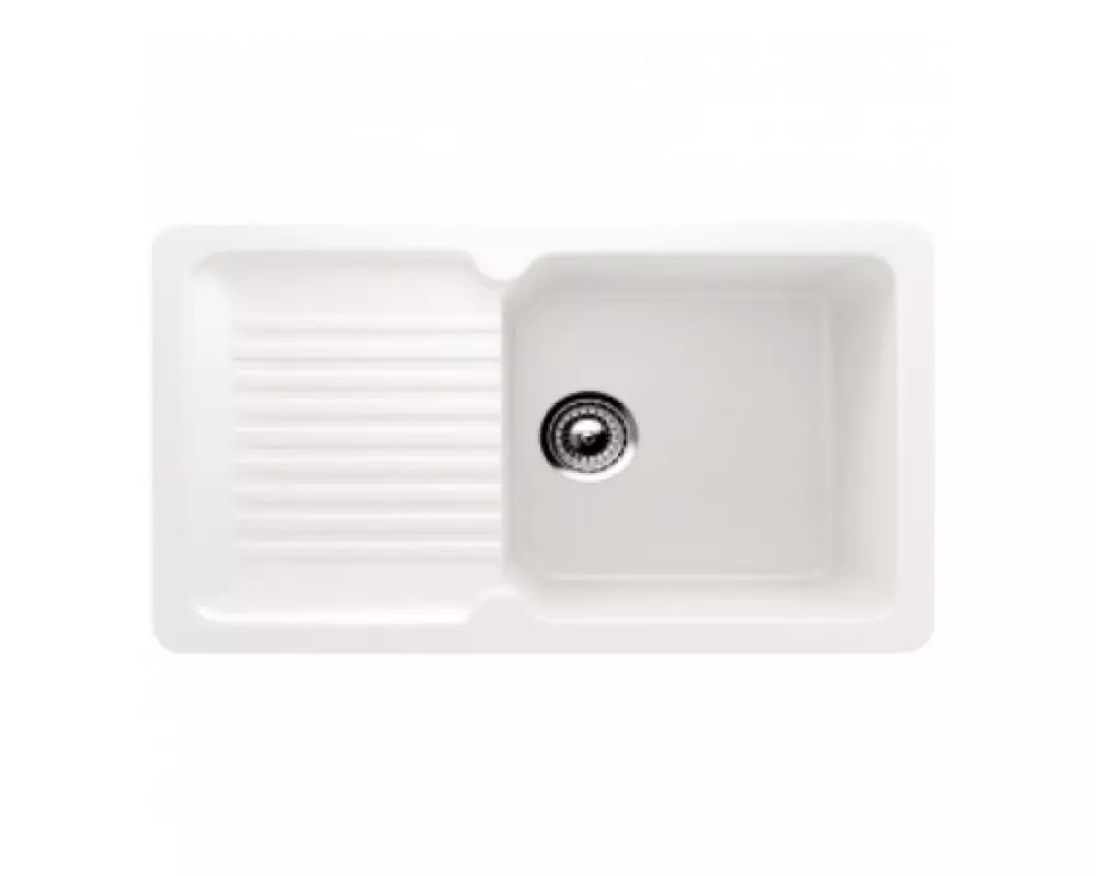 Каменная мойка Granmill 040 (молотый мрамор)