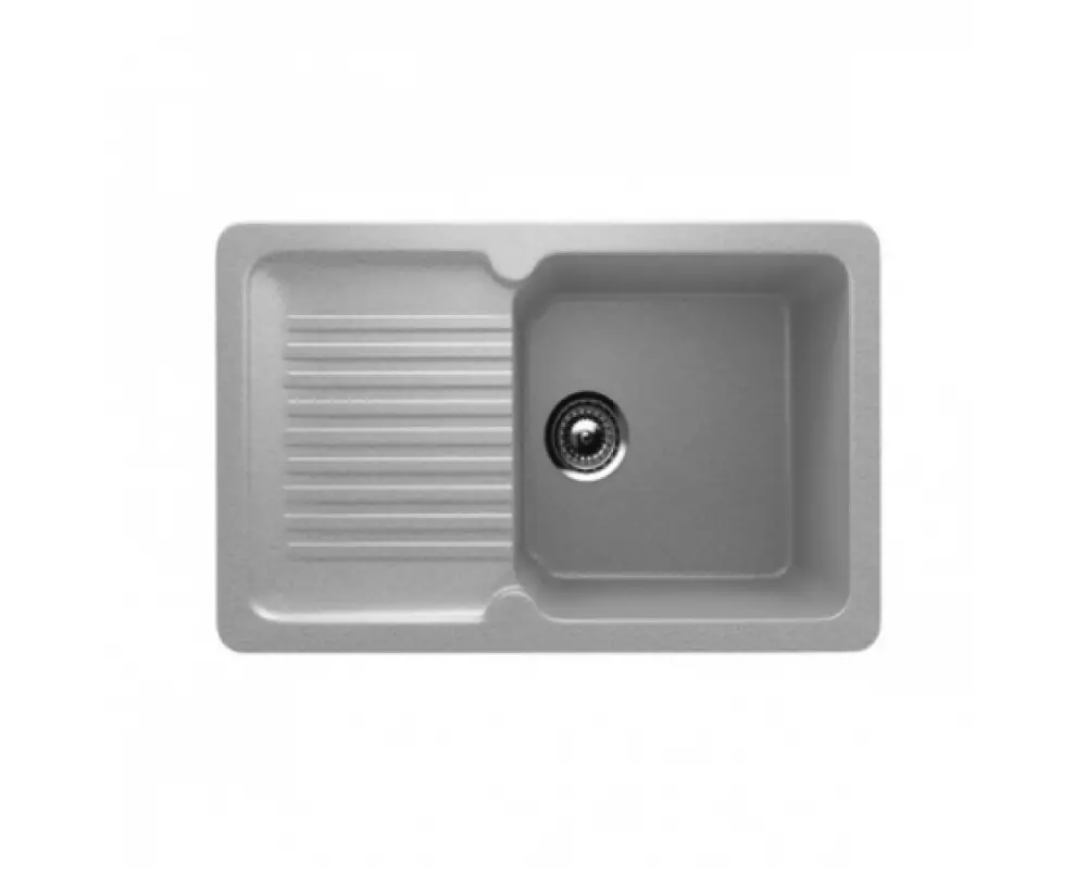 Каменная мойка Granmill 040 (молотый мрамор)