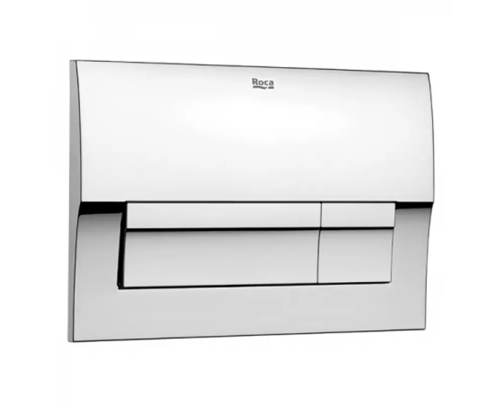 Комплект инсталляции Roca ПЭК с безободковым унитазом Gap Rimless сиденье с микролифтом 893104100