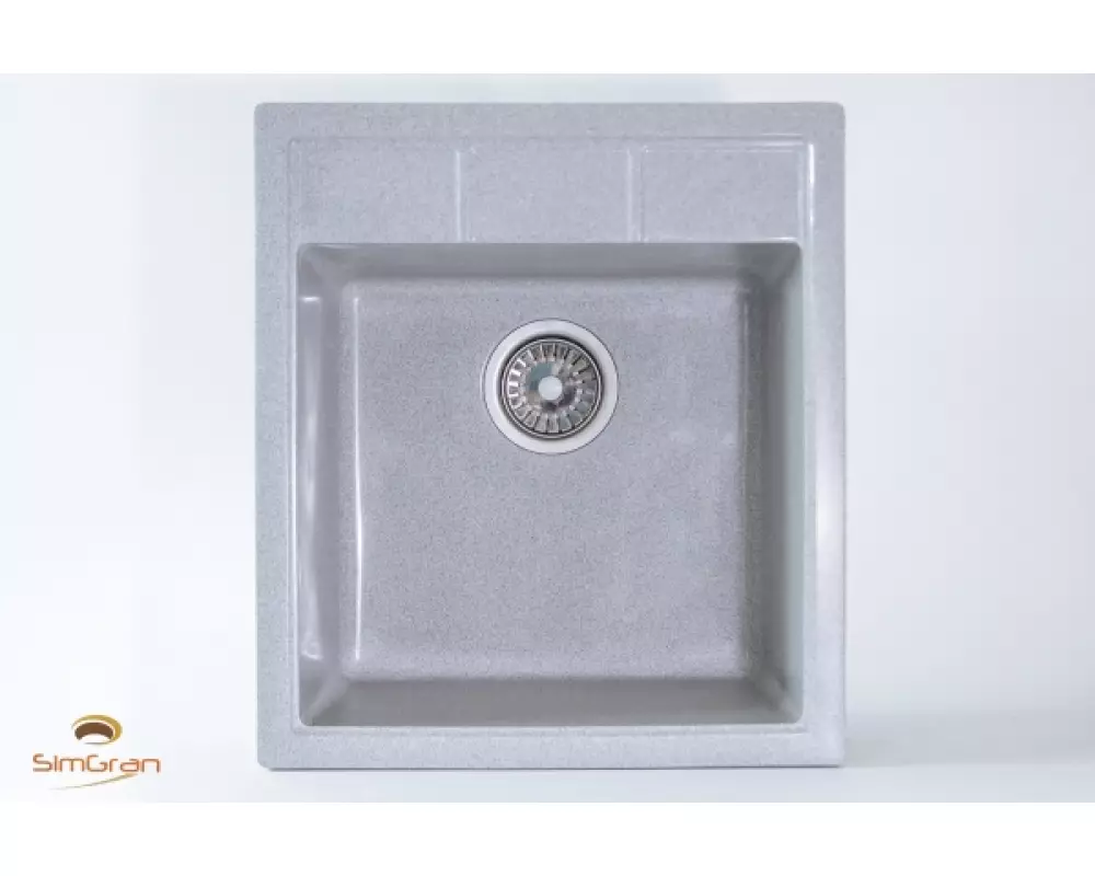 Мойки прямоугольные S-10