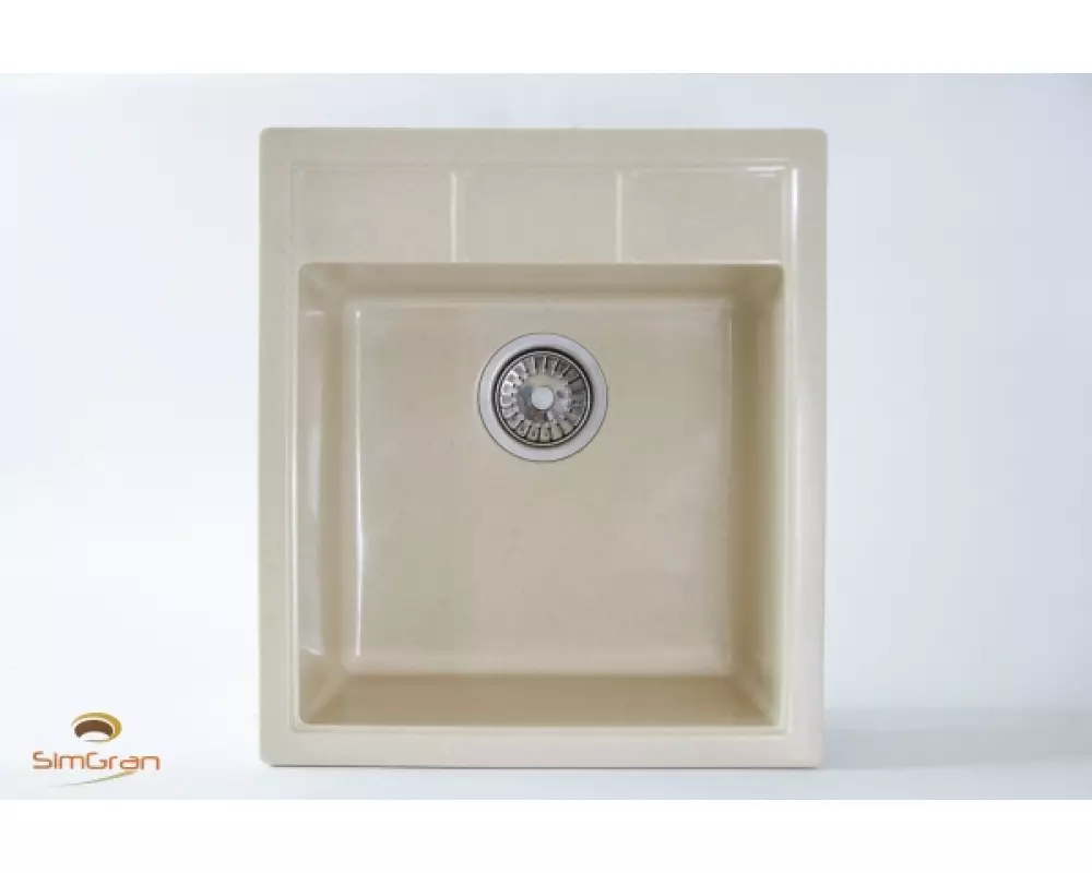 Мойки прямоугольные S-10