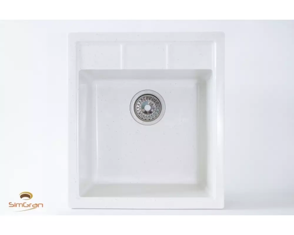 Мойки прямоугольные S-10