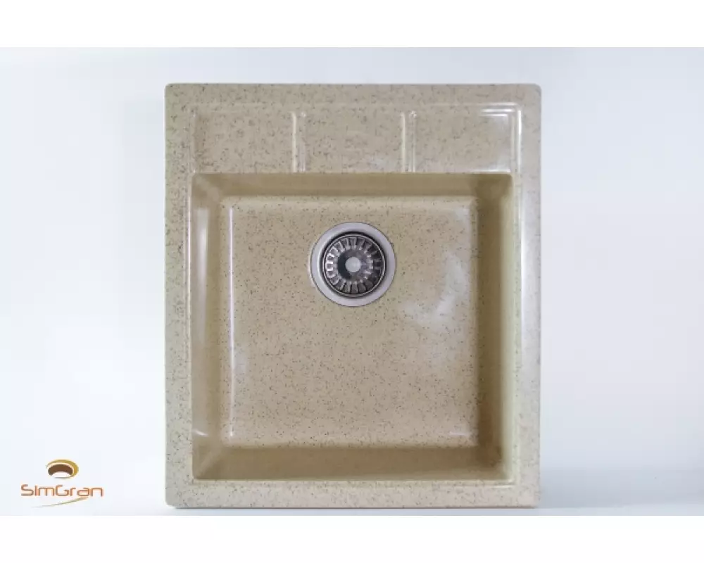 Мойки прямоугольные S-10