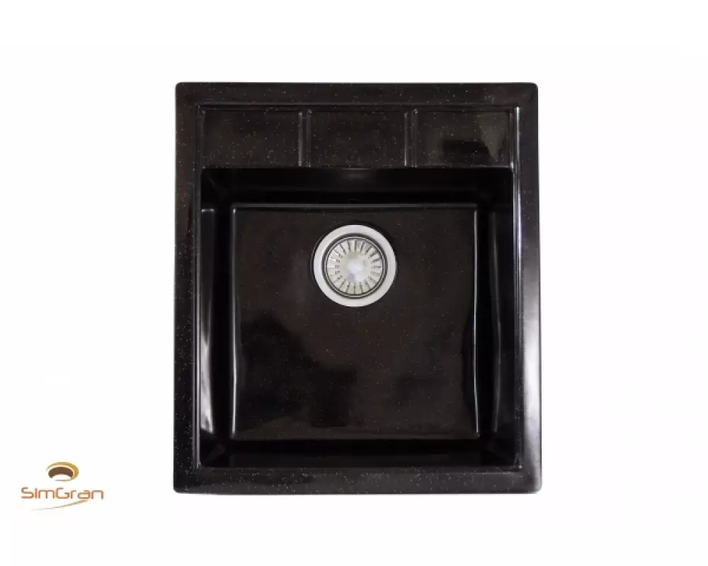 Мойки прямоугольные S-10