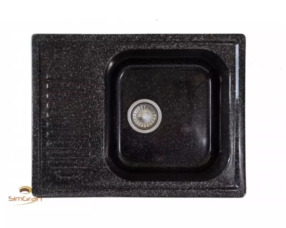 Мойки прямоугольные S-11