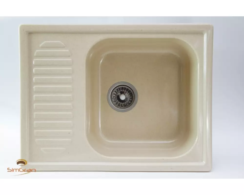 Мойки прямоугольные S-11