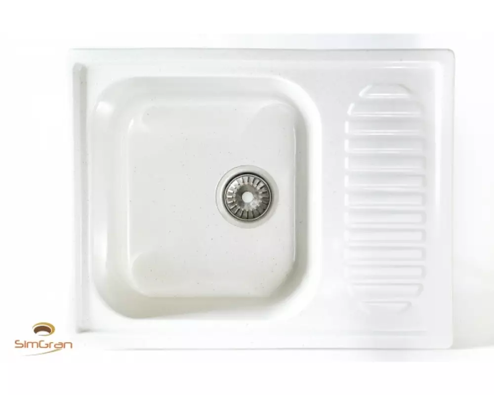 Мойки прямоугольные S-11