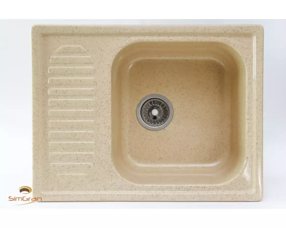 Мойки прямоугольные S-11