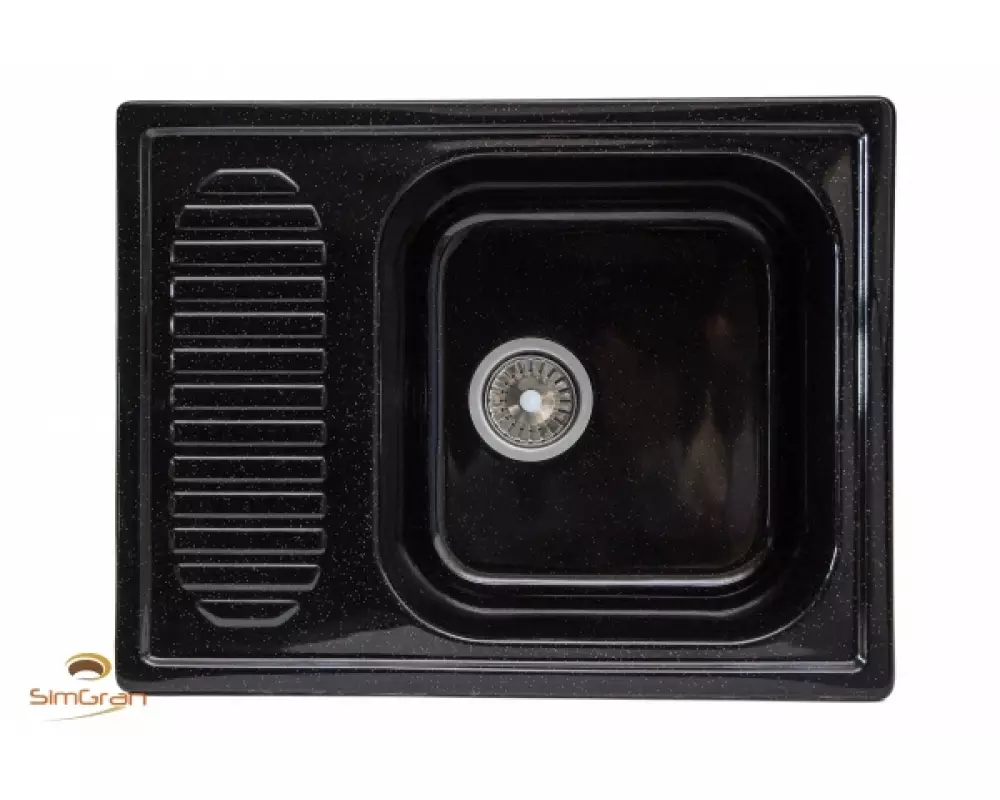 Мойки прямоугольные S-11