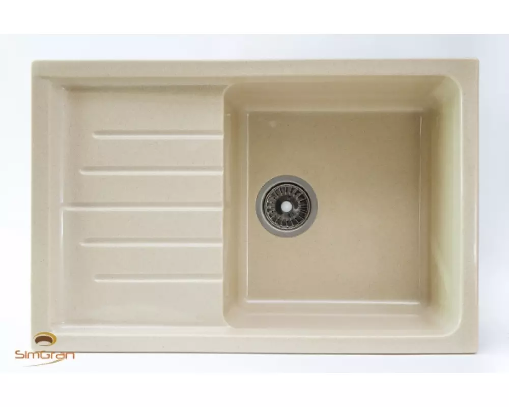 Мойки прямоугольные S-12