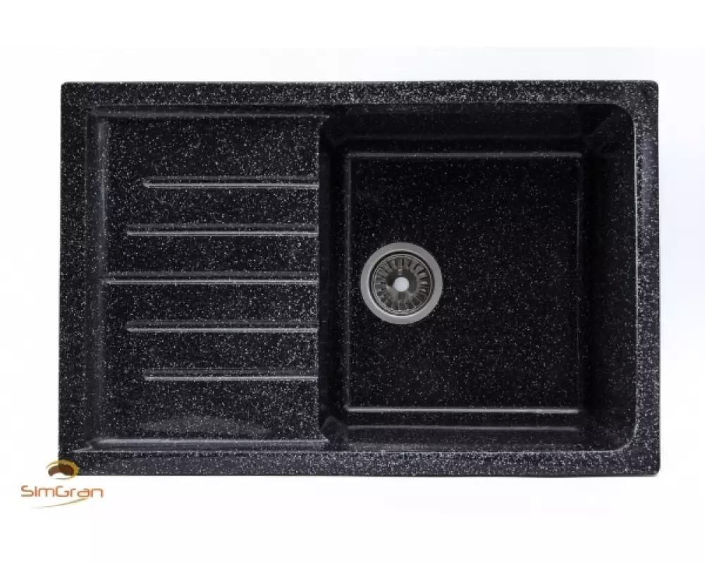 Мойки прямоугольные S-12