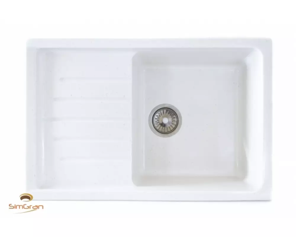 Мойки прямоугольные S-12