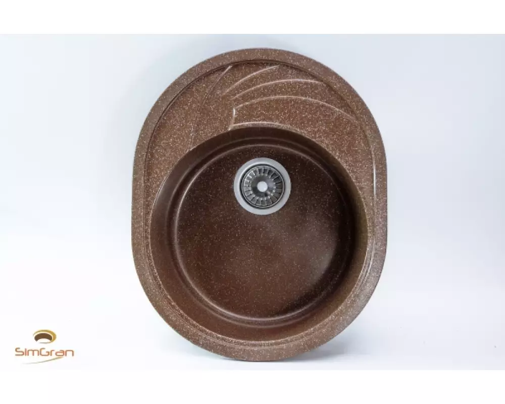 Мойки круглые S-20