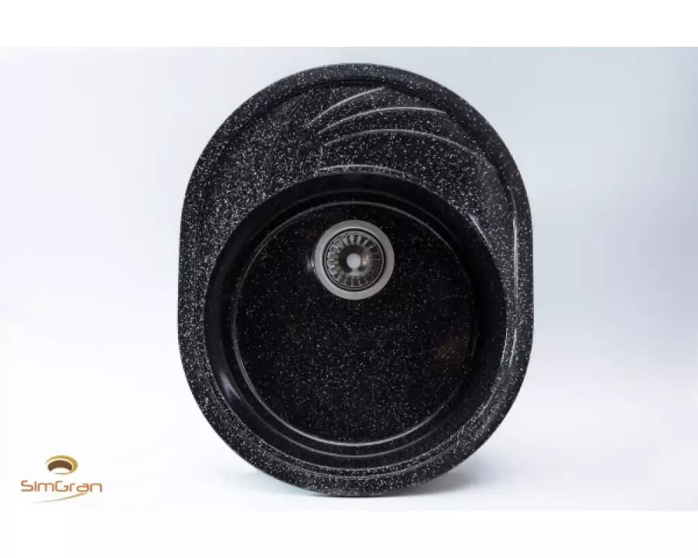 Мойки круглые S-20