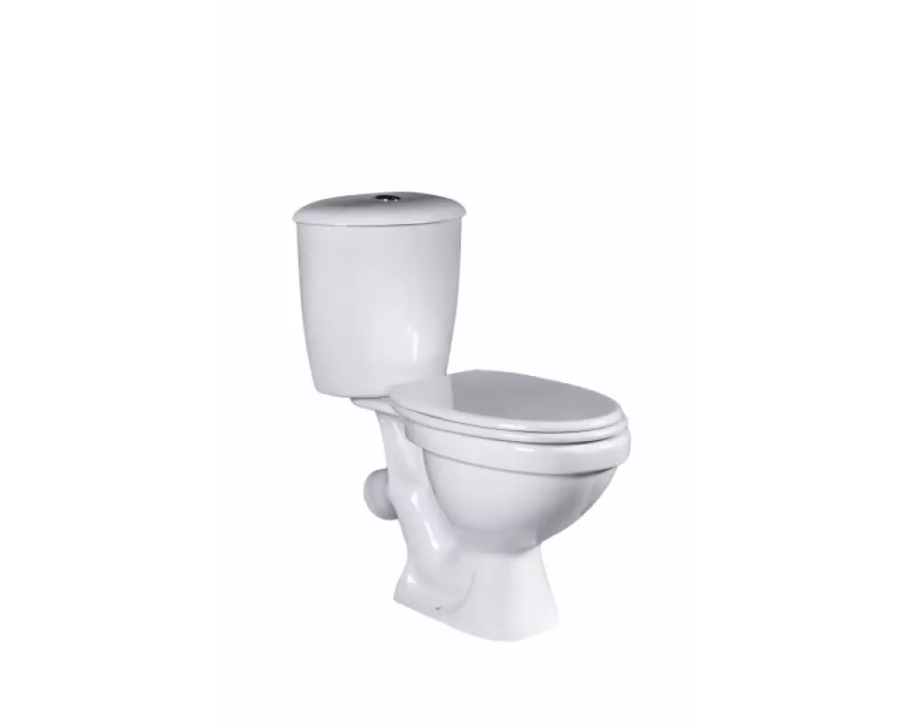 Унитаз-компакт «ЦОП» бачок 04