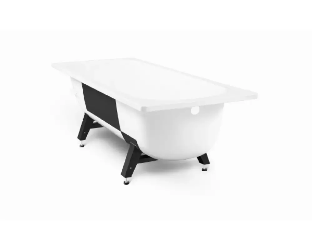 Ванна стальная Tevro 1700х700