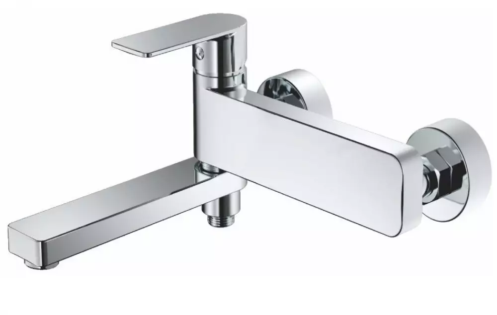 HB60617 Смеситель Haiba для ванны