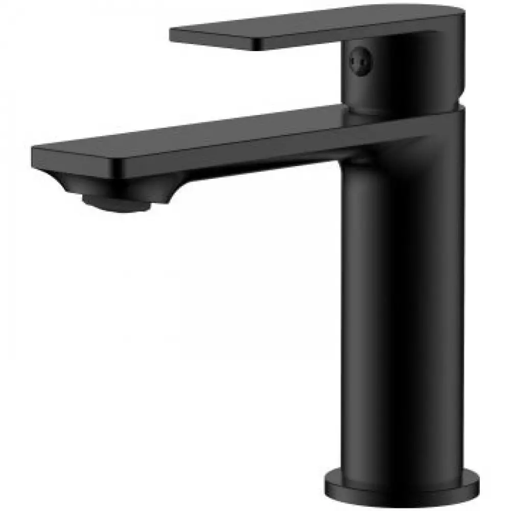 HB10639-7 Смеситель Haiba однорычажный для раковины