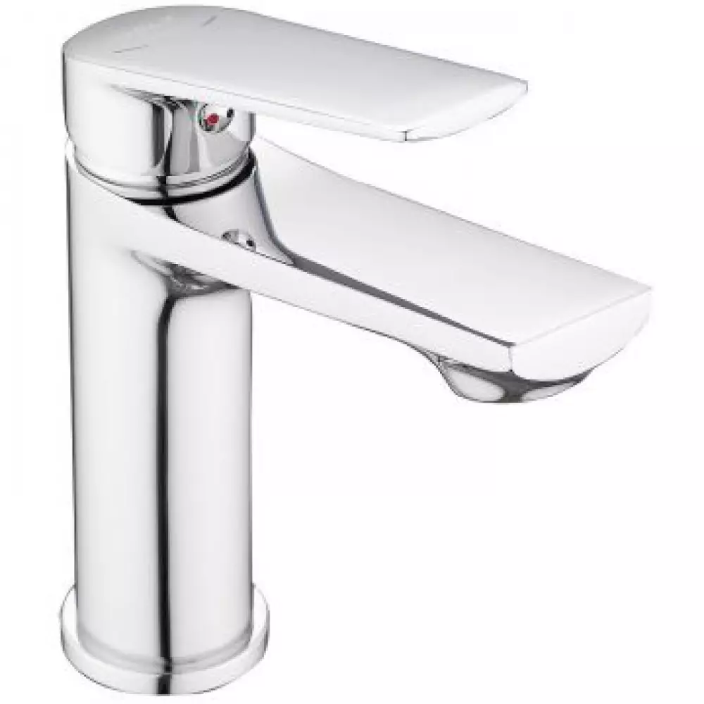 B10533 Смеситель Haiba однорычажный для раковины