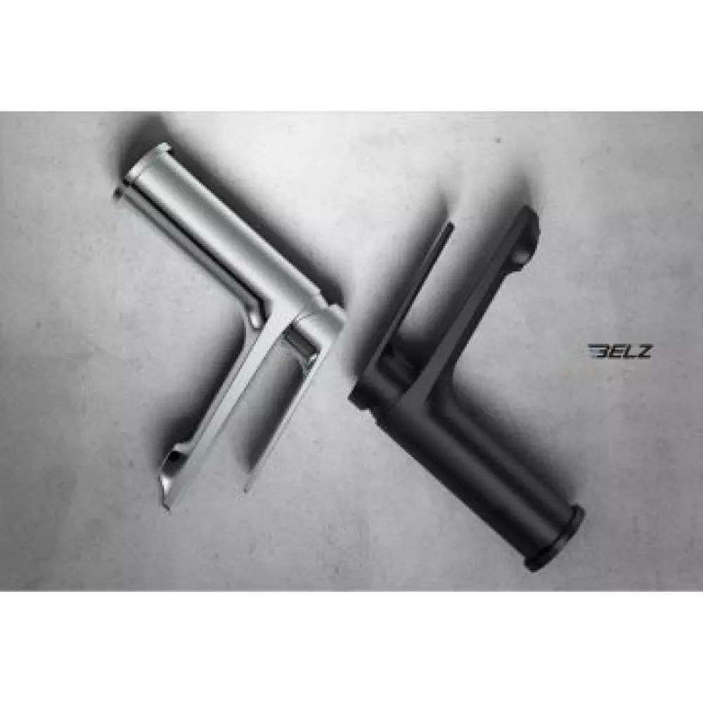 B10533 Смеситель Haiba однорычажный для раковины