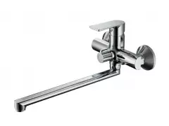 B22679 Смеситель BELZ для ванны  переключатель в корпусе