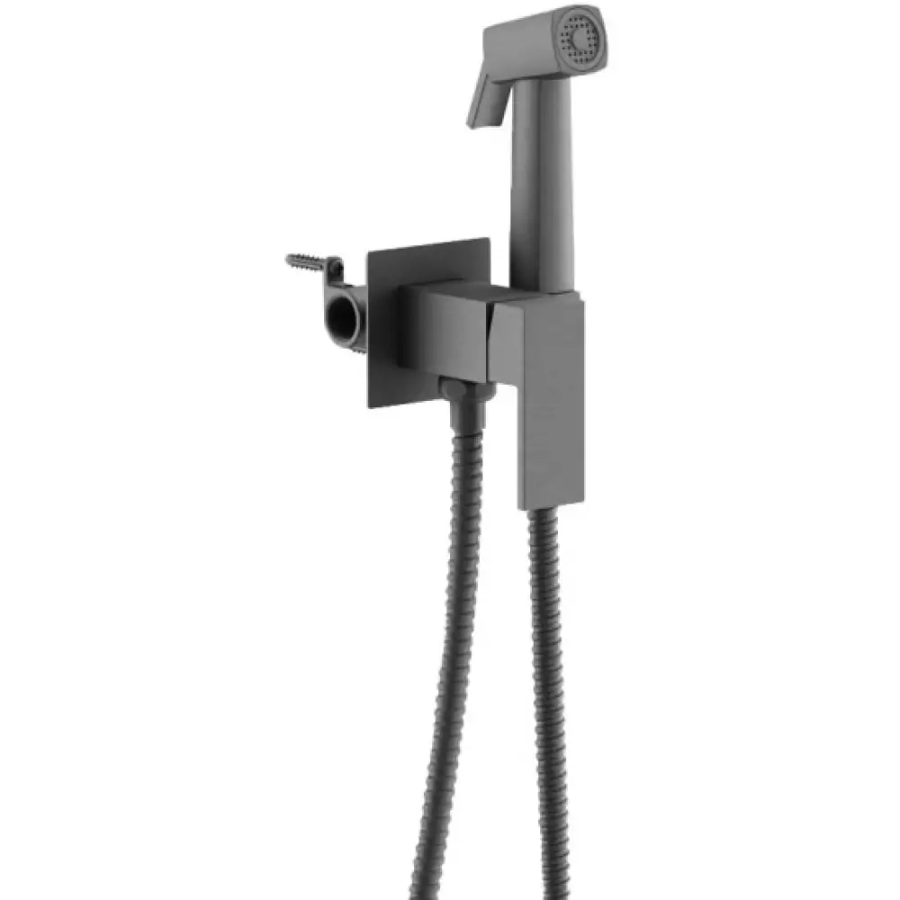 B55805-3 Смеситель BELZ с гигиеническим душем