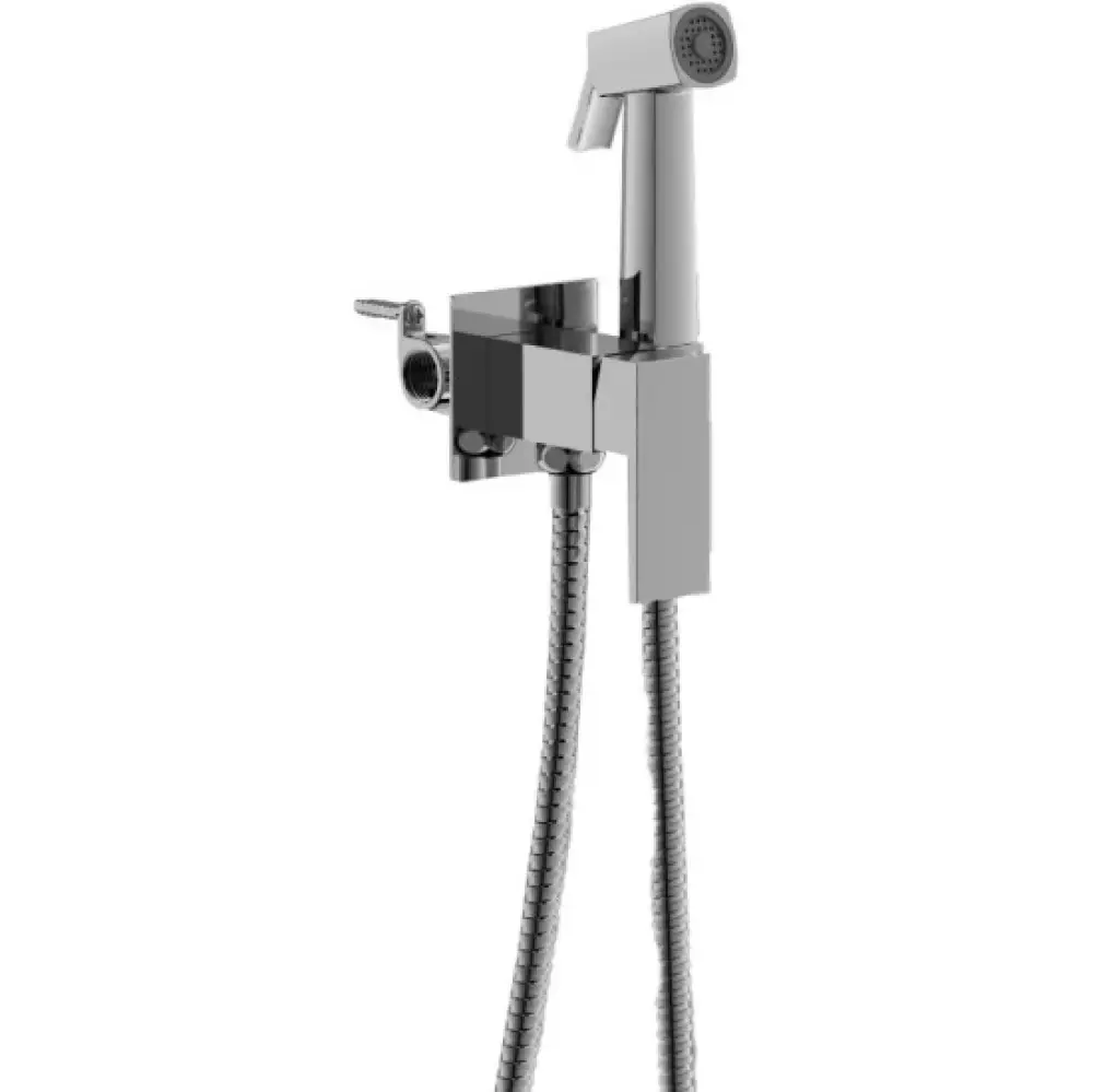 B55805 Смеситель BELZ с гигиеническим душем