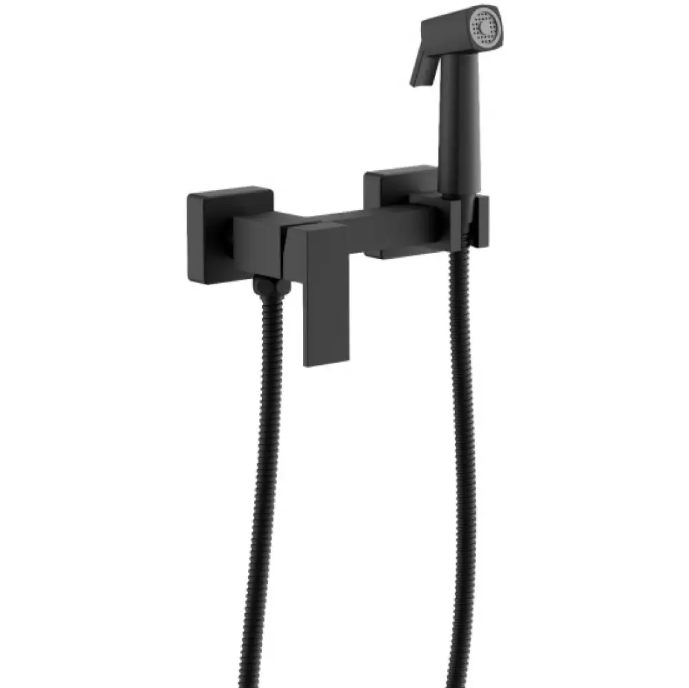 B55806-7 Смеситель BELZ с гигиеническим душем