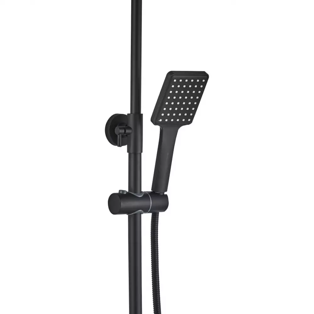 B24817-7 Душевая система BELZ с верхним душем «Зонт»-копия