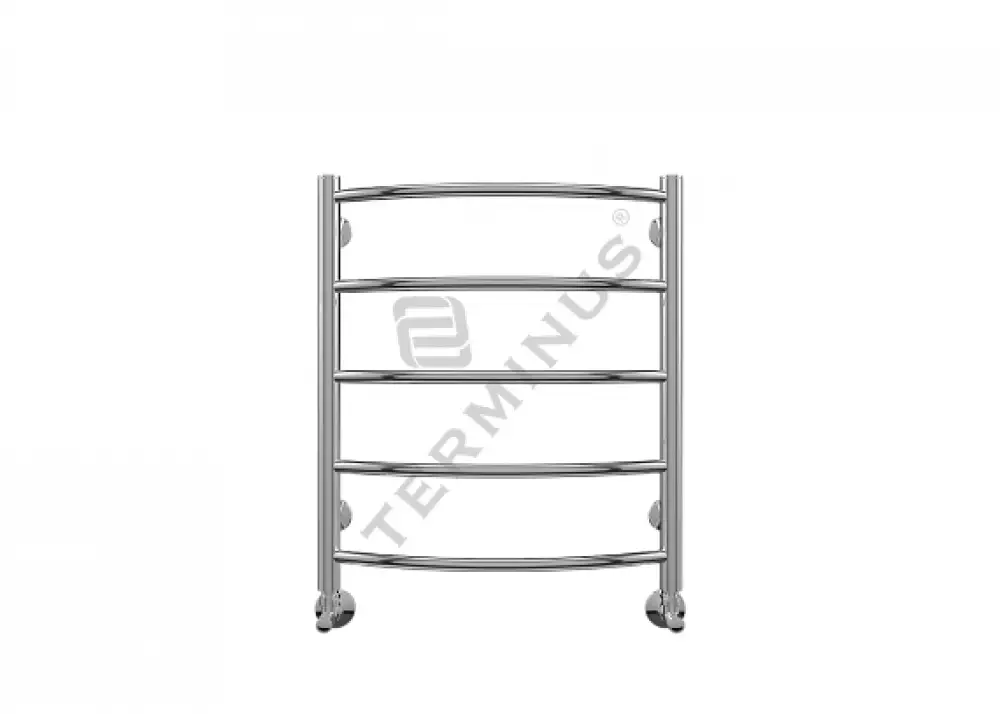 Полотенцесушитель Классик п5 500х600 н/п