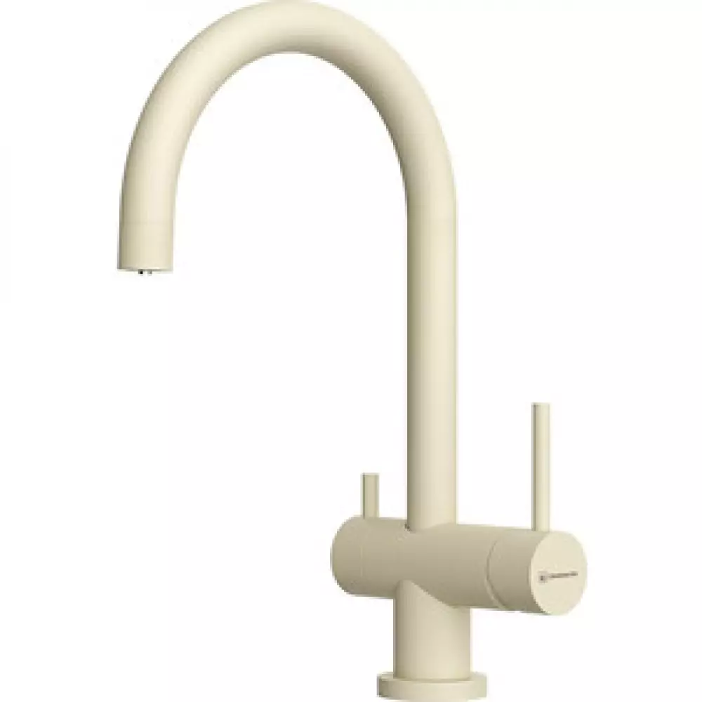 Смеситель 1 для кухни с подключением фильтра питьевой воды