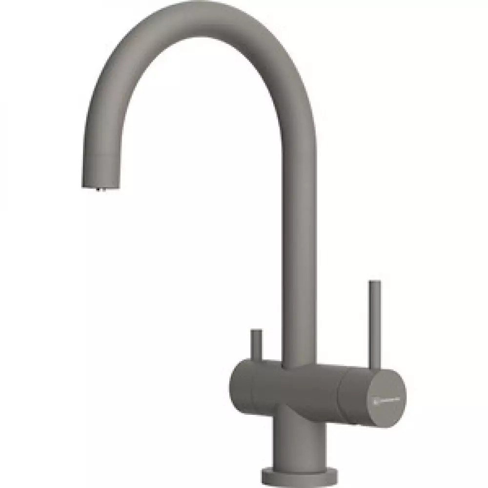 Смеситель 1 для кухни с подключением фильтра питьевой воды