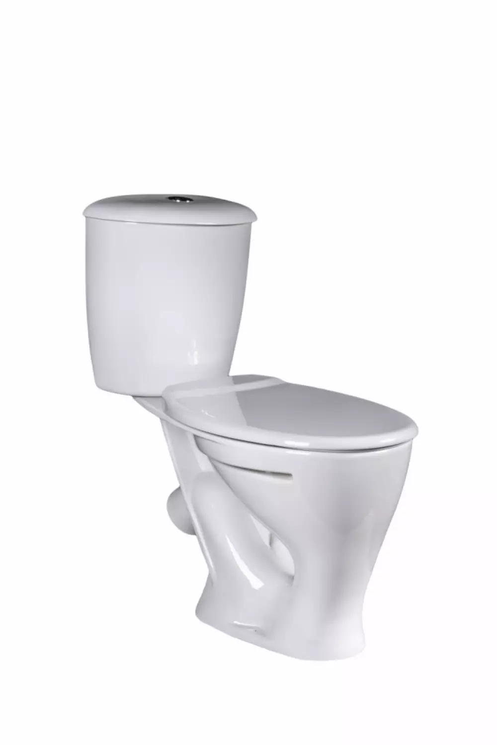 Унитаз-компакт «Обь» бачок 04