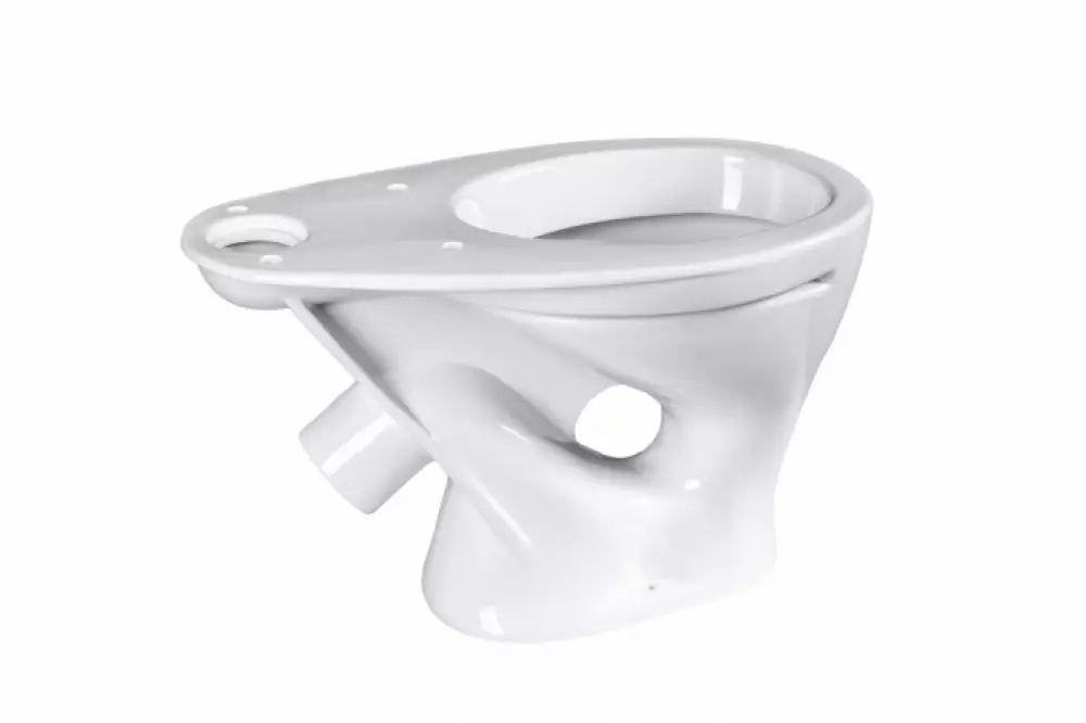 Унитаз-компакт «Обь» бачок 04