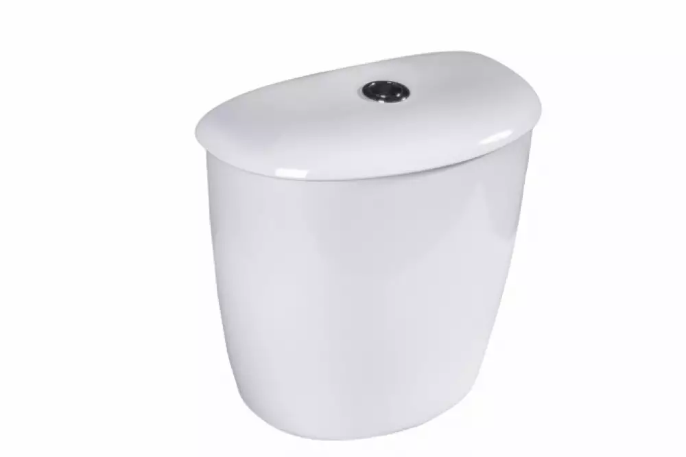 Унитаз-компакт «Обь» бачок 04