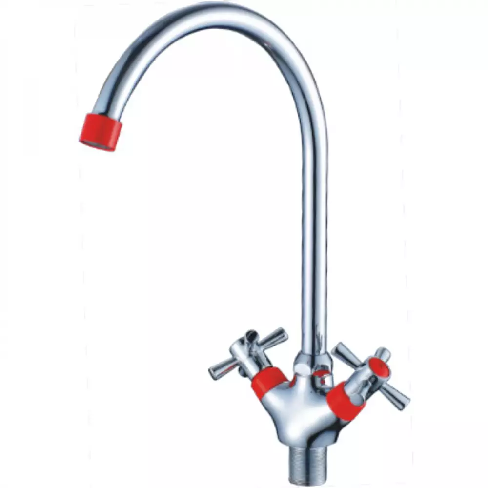 CN46142-6 Смеситель для кухни