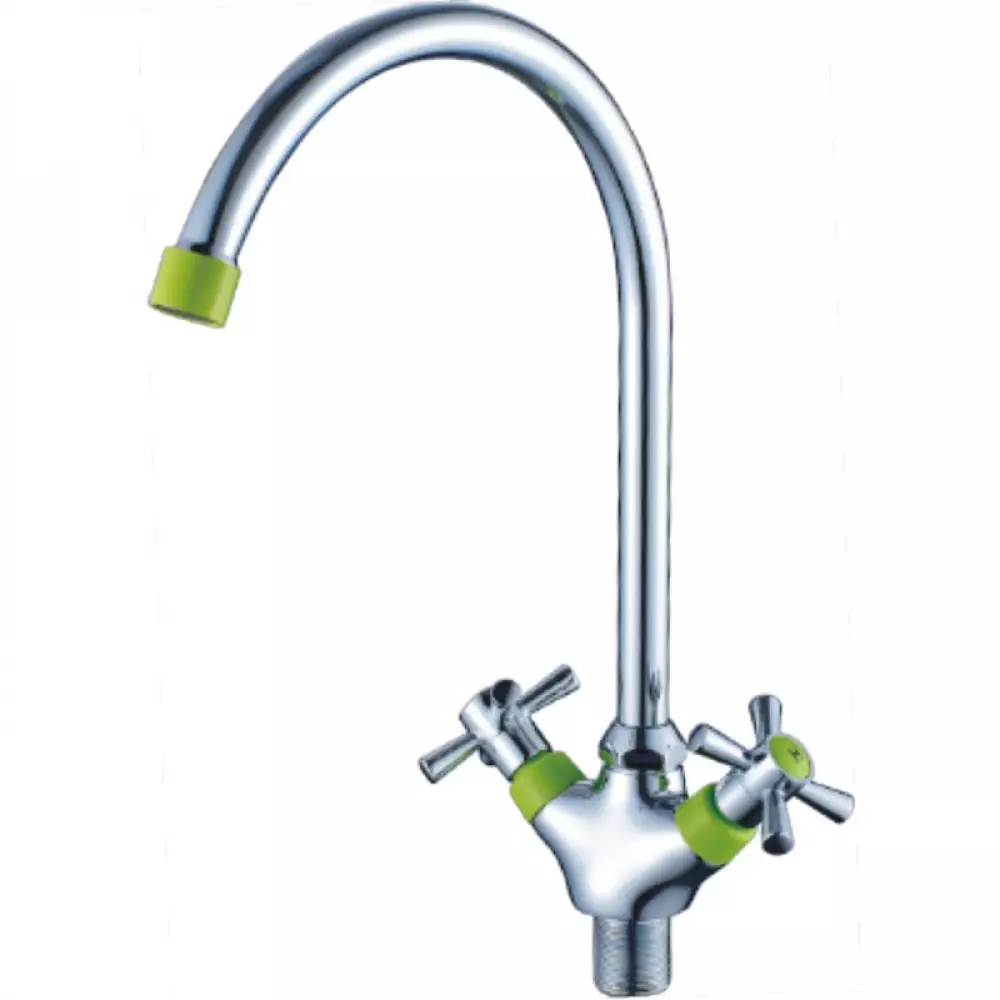 CN46142-12 Смеситель для кухни