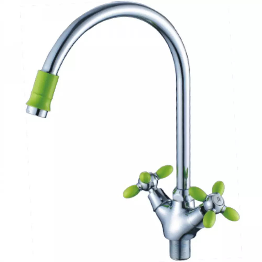 CN46127-12 Смеситель для кухни