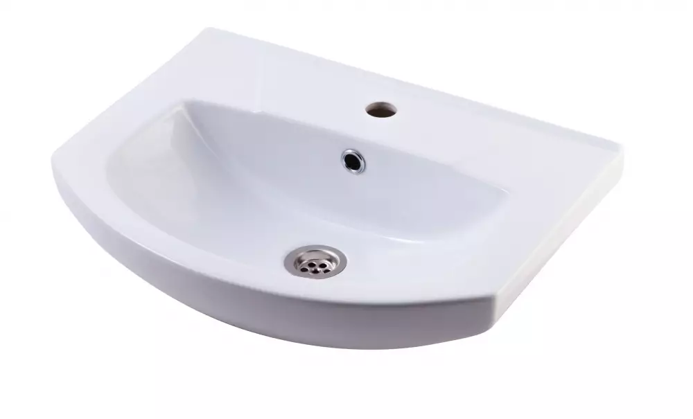 Тумба «Ирида-Элеганс» 500 с умывальником