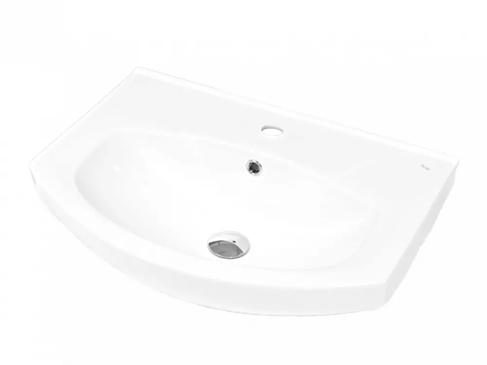 Тумба «Ирида-Элеганс» 600 с умывальником