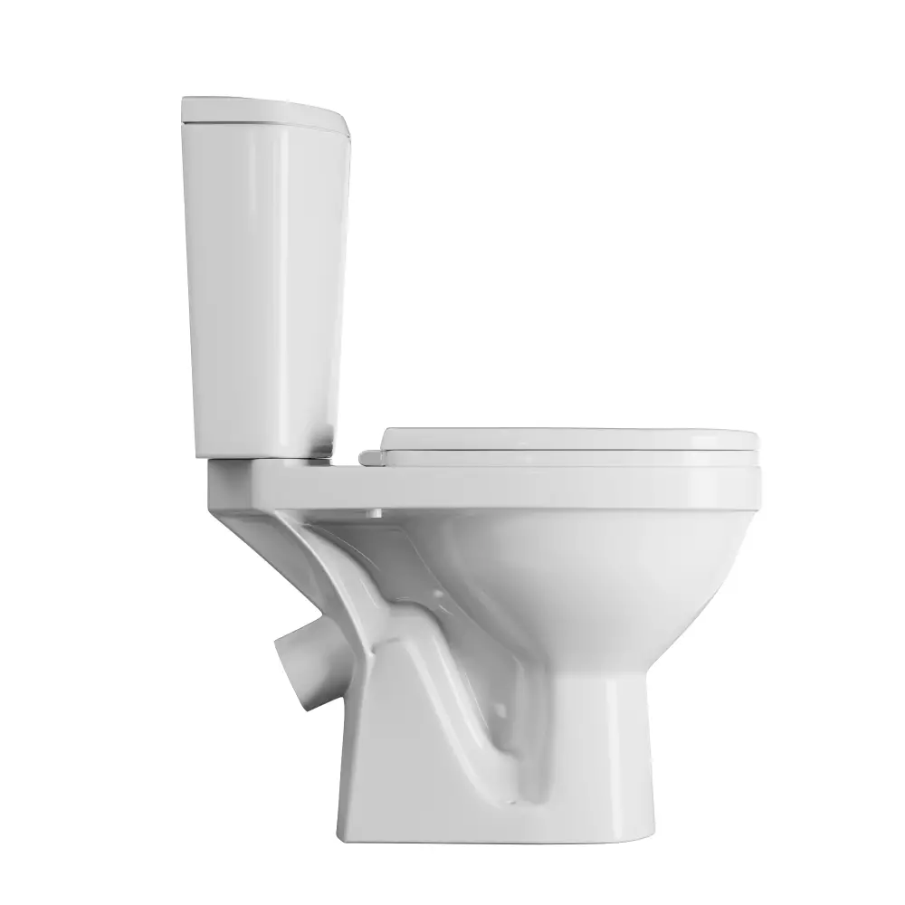 Унитаз-компакт"Дон"для людей с ограниченными возможностями