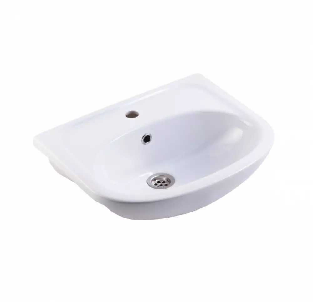 Тумба «Классик-Уют» 500 с умывальником