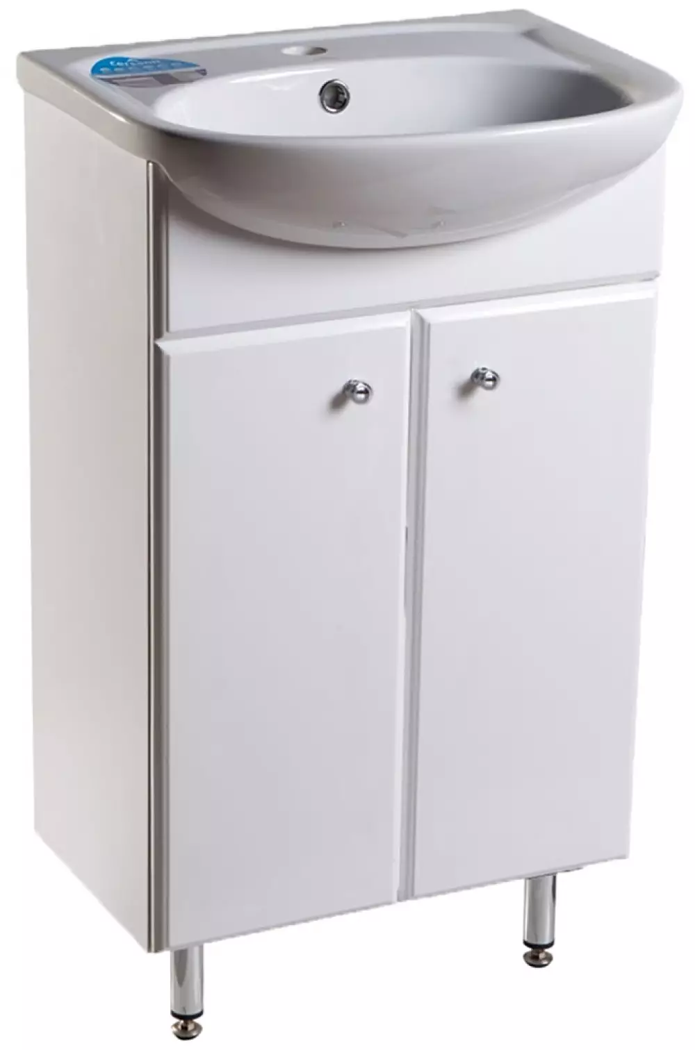 Тумба «Классик-Уют» 500 с умывальником