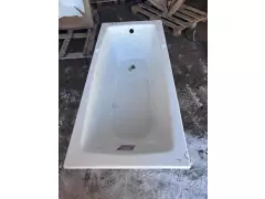 Чугунная ванна 1700х750