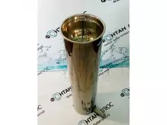 Фонтанчик  Росинка-3 ⌀ 210мм с СанПиН кольцом и педалью