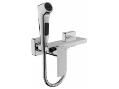 B55653 Смеситель BELZ с гигиеническим душем