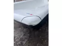 Ванна чугунная 1500х700