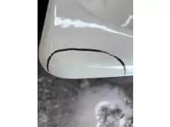 Ванна чугунная 1700х750